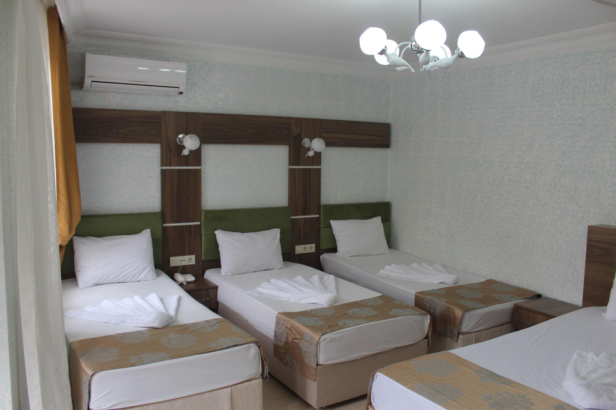 De Maree Hotel Istanbul Luaran gambar