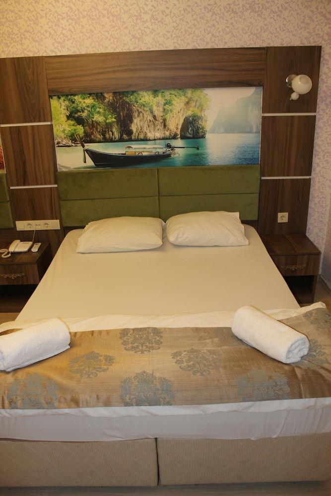 De Maree Hotel Istanbul Luaran gambar