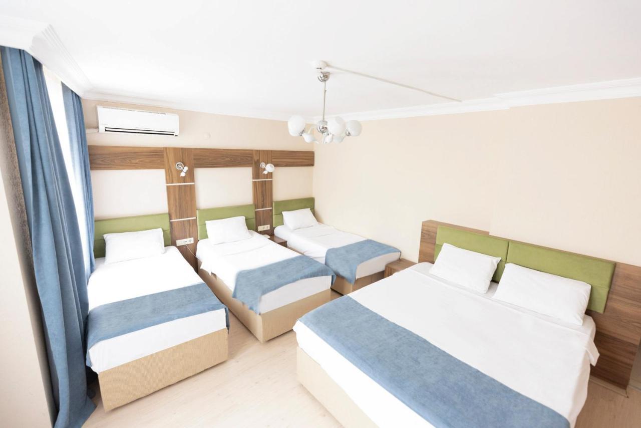 De Maree Hotel Istanbul Luaran gambar