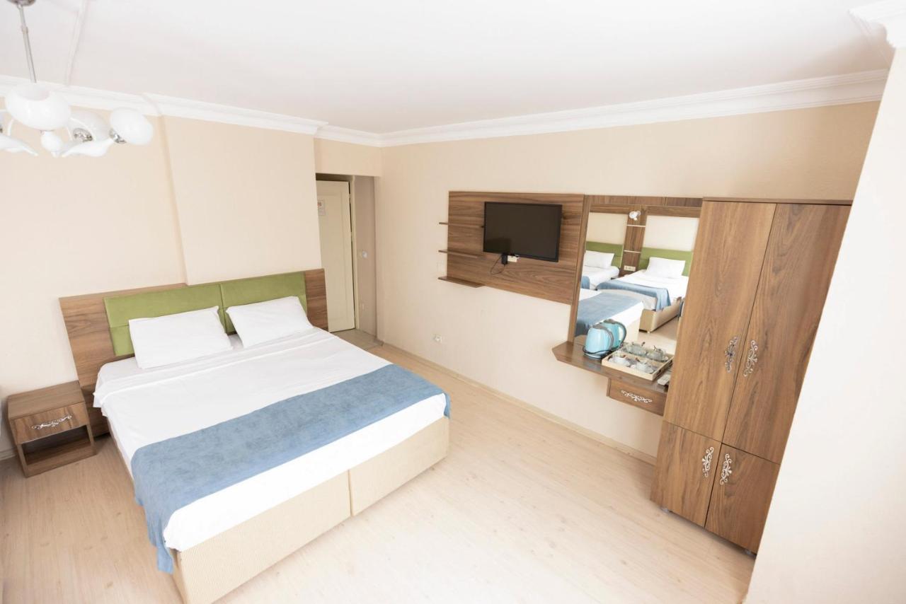 De Maree Hotel Istanbul Luaran gambar