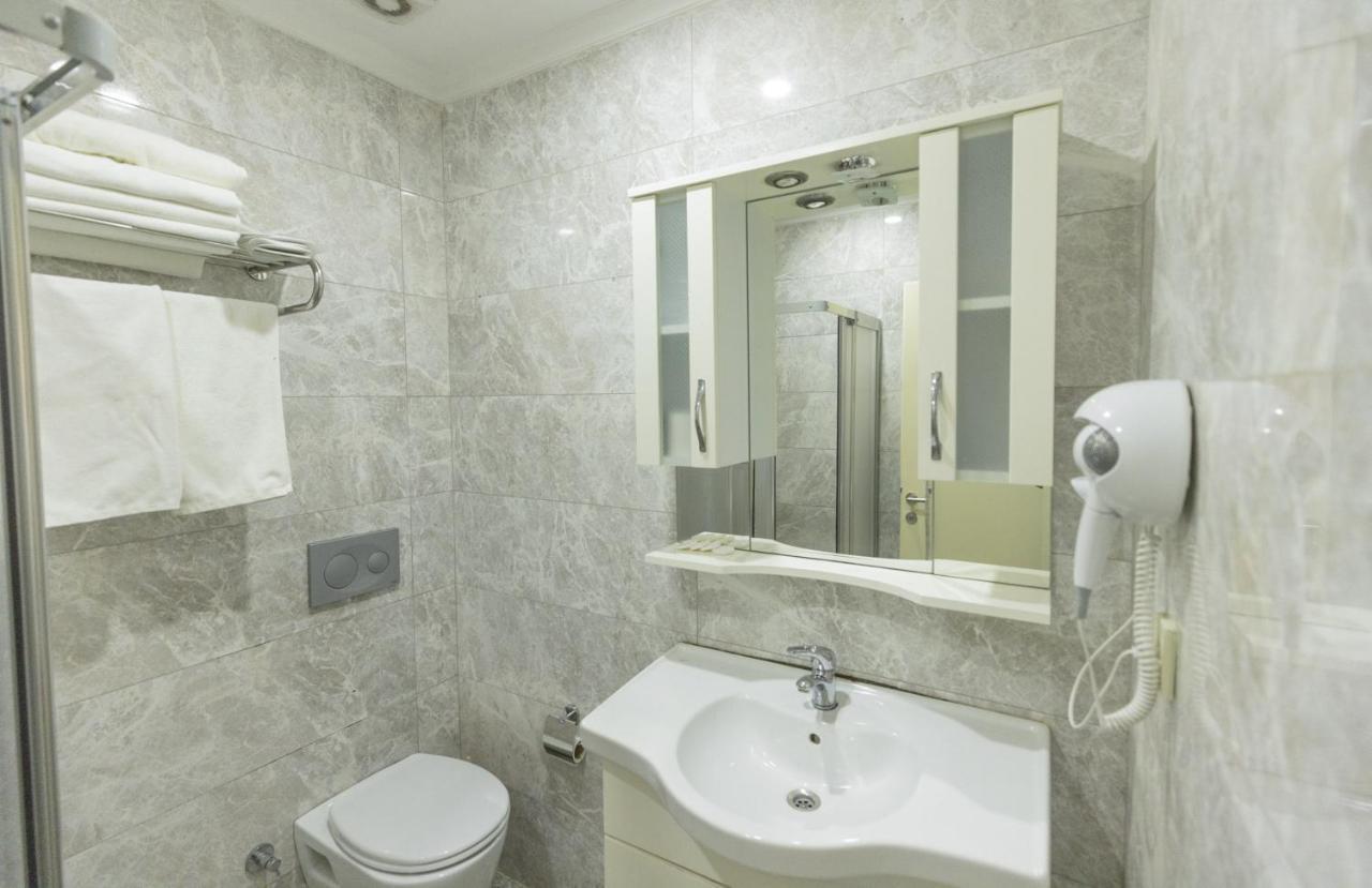 De Maree Hotel Istanbul Luaran gambar