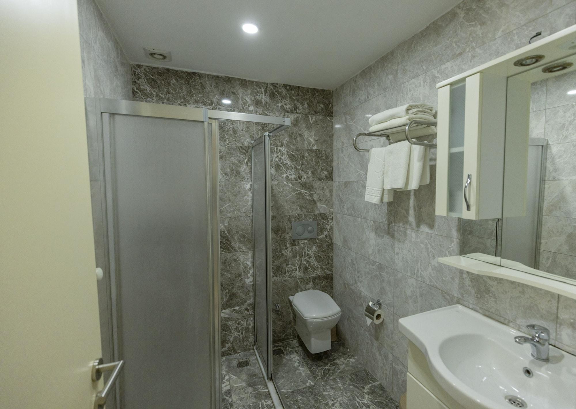 De Maree Hotel Istanbul Luaran gambar