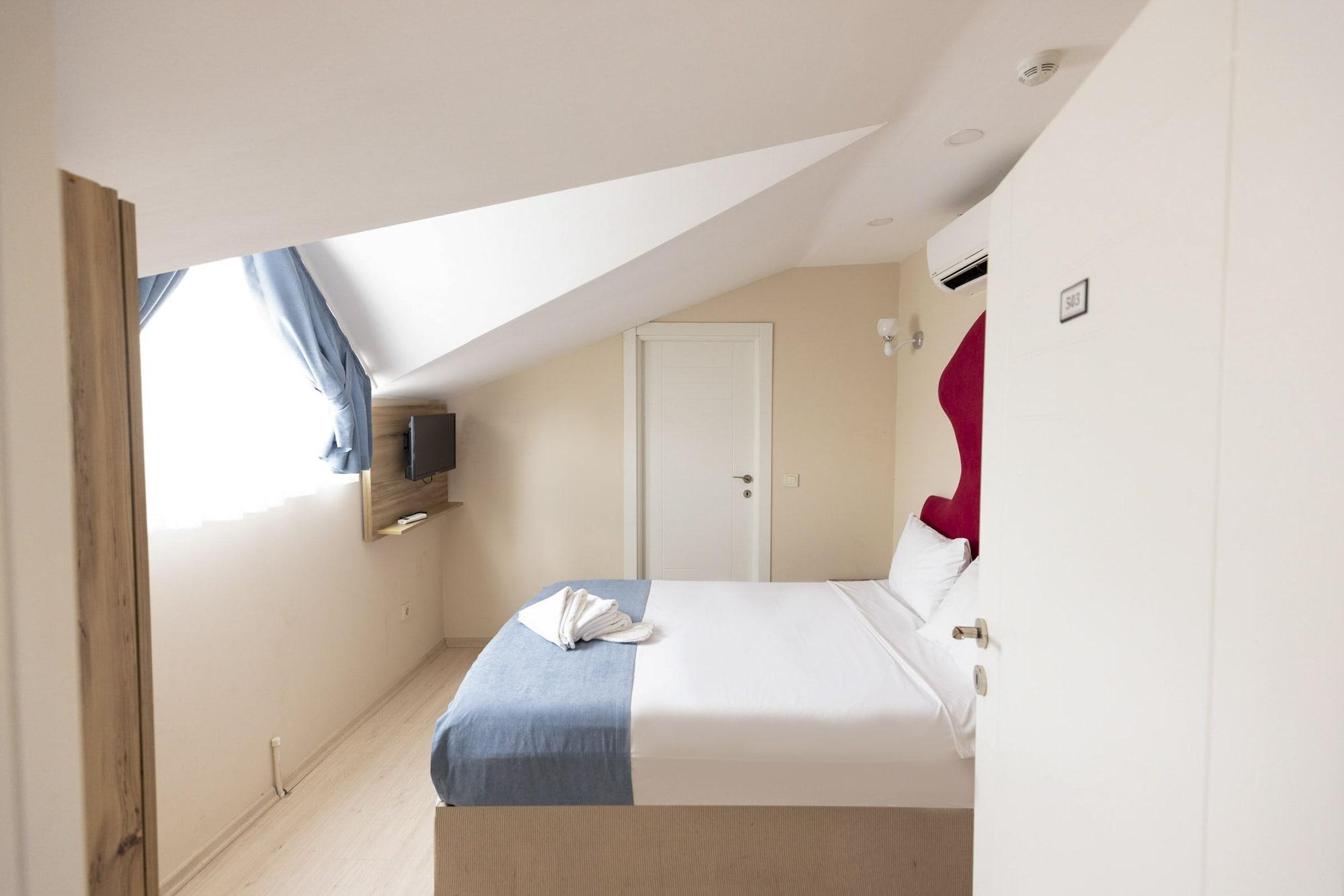 De Maree Hotel Istanbul Luaran gambar