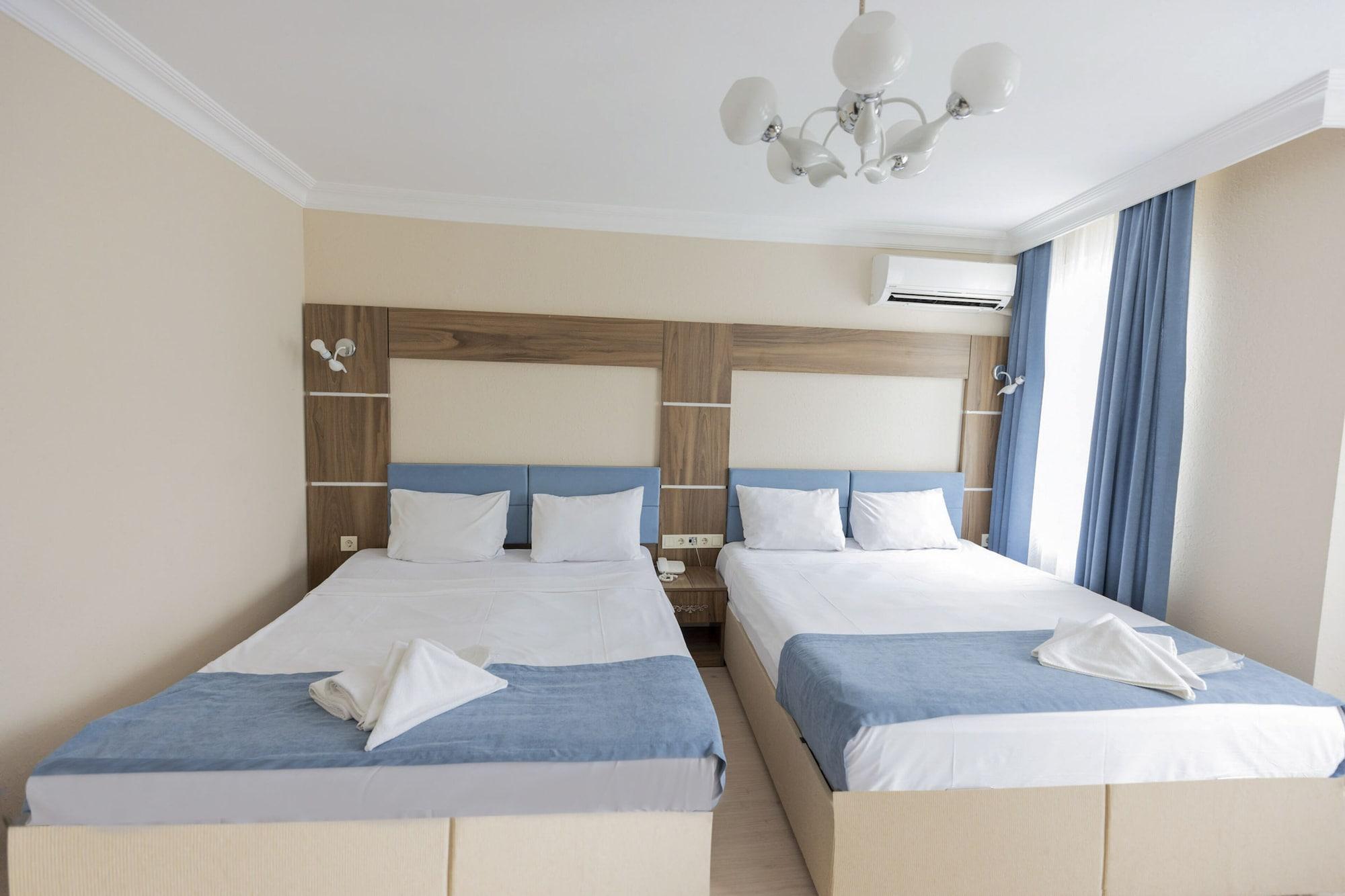 De Maree Hotel Istanbul Luaran gambar